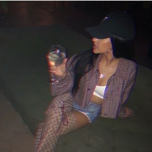 Navy Tackma Leader Dad Cap- OS